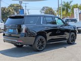 New 2025 Chevrolet Tahoe Premier image 5