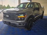 New 2025 Ford F150 XLT image 3
