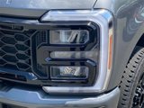 New 2025 Ford F250 Lariat w/ Black Appearance Package image 4