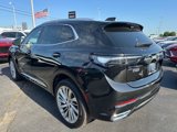 New 2025 Buick Envision Avenir image 5
