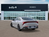 New 2026 Kia K5 GT image 4