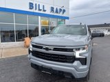 Certified 2024 Chevrolet Silverado 1500 RST image 2