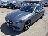 Used 2022 Mercedes-Benz C 300 Sedan image 2