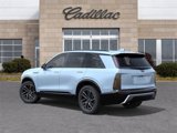 New 2026 Cadillac Vistiq Sport image 3