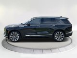 New 2026 Cadillac Vistiq Premium Luxury image 2