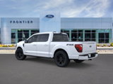 New 2025 Ford F150 Platinum image 4