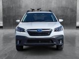 Certified 2022 Subaru Outback Premium image 2