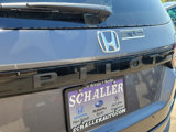 New 2025 Honda Pilot Touring image 6