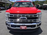 New 2025 Ford F350 XL w/ XL Chrome Package image 3