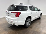 Used 2021 GMC Acadia Denali image 6