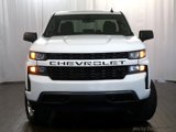 Used 2020 Chevrolet Silverado 1500 Custom w/ Custom Value Package image 3