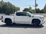 Used 2022 GMC Sierra 1500 Elevation image 2