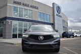 Certified 2021 Acura RDX A-Spec image 2