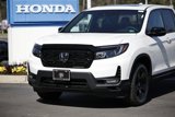 New 2025 Honda Ridgeline Black Edition image 2