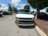 Used 2023 Chevrolet Express 2500 w/ Driver Convenience Package image 2
