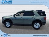 New 2026 Honda Passport TrailSport Elite image 2