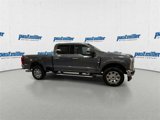 New 2025 Ford F250 Lariat w/ Chrome Package image 2