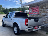 Used 2017 Nissan Frontier SV image 4