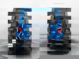 New 2025 Jeep Wrangler Unlimited Sahara w/ Technology Group image 4