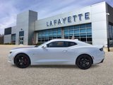 Used 2023 Chevrolet Camaro LT w/ RS Package image 6