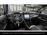 New 2025 Mercedes-Benz GLC 63 AMG S image 3
