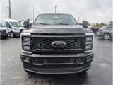 New 2026 Ford F250 Lariat w/ Black Appearance Package image 2