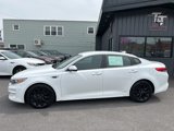 Used 2018 Kia Optima LX w/ 17" Alloy Wheels Package image 2