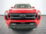 New 2025 Toyota Tacoma SR5 image 2