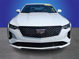 Used 2024 Cadillac CT4 Premium Luxury w/ Climate Package image 2