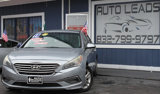 Used 2015 Hyundai Sonata SE image 2