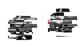 New 2025 Chevrolet Silverado 1500 LT w/ LPO, Liner Protection Package image 4