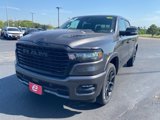 New 2025 RAM 1500 Laramie w/ Night Edition image 3