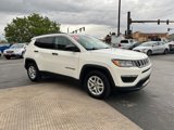 Used 2021 Jeep Compass Sport image 5
