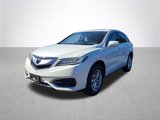 Used 2016 Acura RDX AWD w/ Technology Package image 2