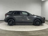 Certified 2025 MAZDA CX-30 AWD 2.5 S w/ Select Sport Pkg image 4