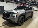 New 2025 Nissan Armada PRO-4X w/ Convenience Package image 6