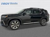 New 2025 Honda Pilot Elite image 2