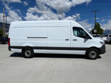 Used 2025 Mercedes-Benz Sprinter 2500 image 2