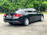 Used 2018 Chevrolet Malibu LS image 5