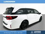 New 2025 Honda Odyssey Sport-L image 5