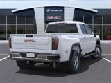 New 2025 GMC Sierra 3500 SLT w/ Texas SLT Premium Package image 4