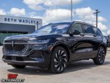 New 2025 Lincoln Nautilus Reserve w/ Jet Appearance Package image 5