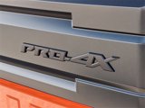 New 2025 Nissan Frontier PRO-4X w/ Pro Premium Package image 5