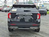 Certified 2023 Ford Explorer XLT w/ Equipment Group 202A image 5