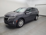 Used 2022 Chevrolet Equinox LT image 2