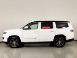 Used 2022 Jeep Grand Wagoneer Series I image 5