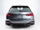 New 2025 Audi RS 6 performance image 4