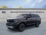 New 2025 Ford Expedition Platinum image 4