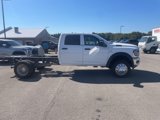 New 2026 RAM 5500 Tradesman w/ Chrome Appearance Group image 2