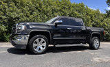 Used 2017 GMC Sierra 1500 SLT image 3